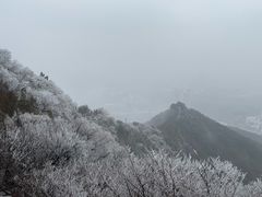 -千佛山风景名胜区