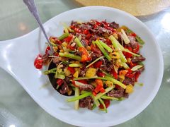 -渔舟意·湖南家宴(萝岗纳金城店)