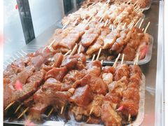 -小汉食馄饨店