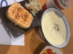 -火山屋台(新街口店)