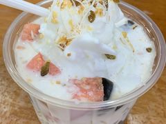 -肥燕越南卷粉(车陂西华花园店)