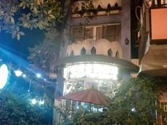 -广州迷途主题旅馆(海珠广场店)