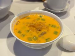 海鲜汤贵妃泡饭-利苑(环贸iapm店)