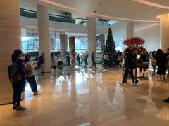 -千禧新世界香港酒店
