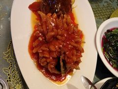 -新聚丰菜馆(太监弄店)