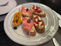 -Osteria意大利餐厅