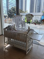 -侒悦缦月子中心·疗愈园区(龙岗店)