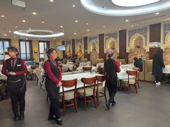 大堂-巴依老爷新疆美食(昌平店)