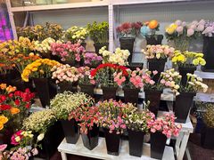 -怡花宜木鲜花店(朝阳路店)