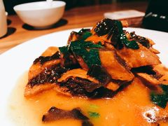 -胖老汉椒麻鸡清真新疆菜(西御街店)