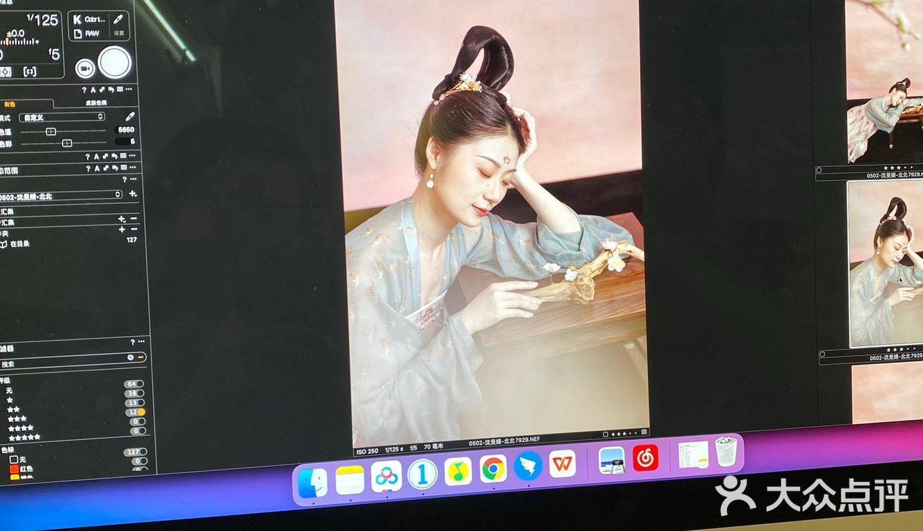 缦图摄影国风馆怒赞！！！