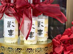 -玉见cake低糖蛋糕甜品台定制(河西店)
