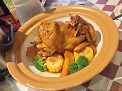 -北门饭店(湘春路总店)