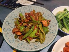 -柴米油盐三杯鸡(象山北路店)