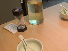 -吕氏疙瘩汤·海鲜新鲁菜(凯德mall新都心店)