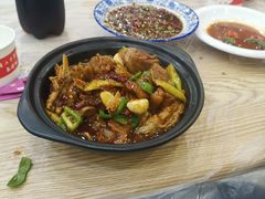 -江城燕子大排档(江汉路步行街店)