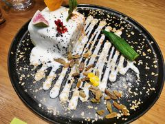 -青梅酒肆PLUS(长白仙岛北路店)