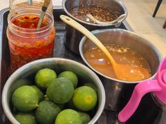 -文昌鸡饭店110号(中山路店)