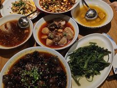 陶然芋儿鸡-陶然居·重庆菜(解放碑店)