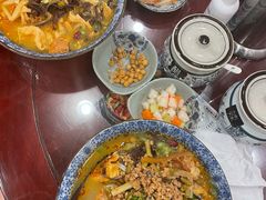 -螺世纪螺蛳粉·桂味小排档(裕德店)