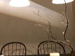 -WABI COFE(愚园路店)