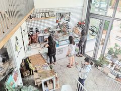 -隹木咖啡馆(宝龙广场店)