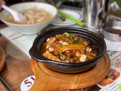 -小龍鳳餐室(番禺路店)