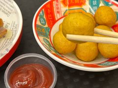 -孖记茶档·热腾茶餐(乐峰店)