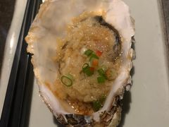 -很久以前羊肉串(簋街店)