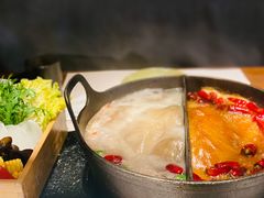 -盡膳口福跷脚牛肉火锅(北美新天地店)