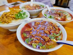 -豆相识•九九豆腐脑(牛咡桥店)