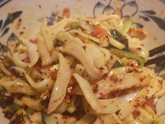 -宋益驴蹄子面肉夹馍(辛家庙店)