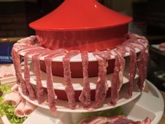 -南门四季铜锅涮肉(东坝店)