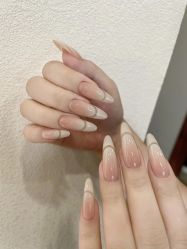 -M·X Nail日式美甲美睫