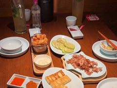 -飞阳铁板烧(ME TOWN购物中心店)