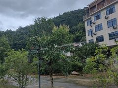-青云峡风景区