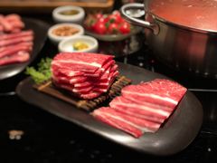 -官也街澳门火锅(新源里店)