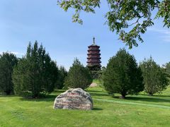 -北京雁栖湖国际会展中心