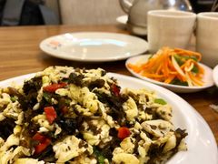 -阿达西新疆餐厅(西北大学店)