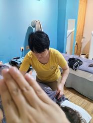 -姿馨妈咪催乳通乳·产后修护·孕妇按摩(空港店)