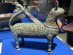 -上海博物馆(人民广场馆)