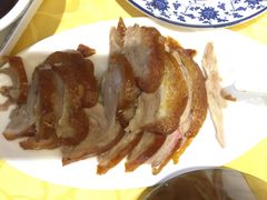 -红红烤鸭店(西单店)