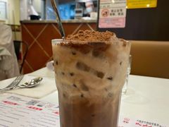 -大哥餐厅(西城花园店)