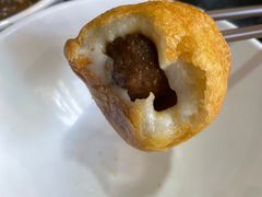 -毛华美食(清扬路店)