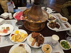 -观唐（国际）度假村温泉