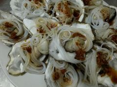 -胖子饺子馆·海鲜家常菜(海军博物馆店)