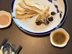 -潮汕味道·煮海餐厅(金麟大厦店)