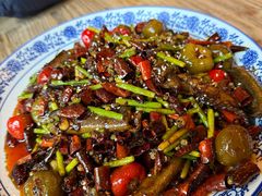 -饭江湖·江湖菜(湖广会馆店)