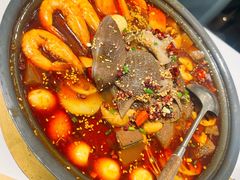 -眉州东坡(清河万象汇店)