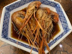 -寻鲜记·东海味·经典甬菜(宁波开元名都大酒店)